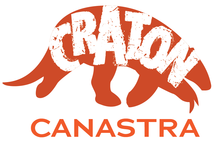 Craton Canastra